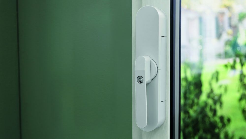 Abus Wintecto One