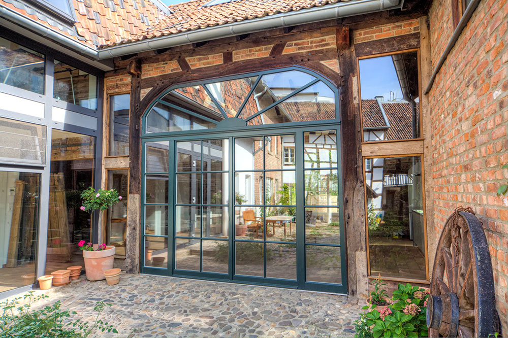 Niveau Fenster Westerburg GmbH