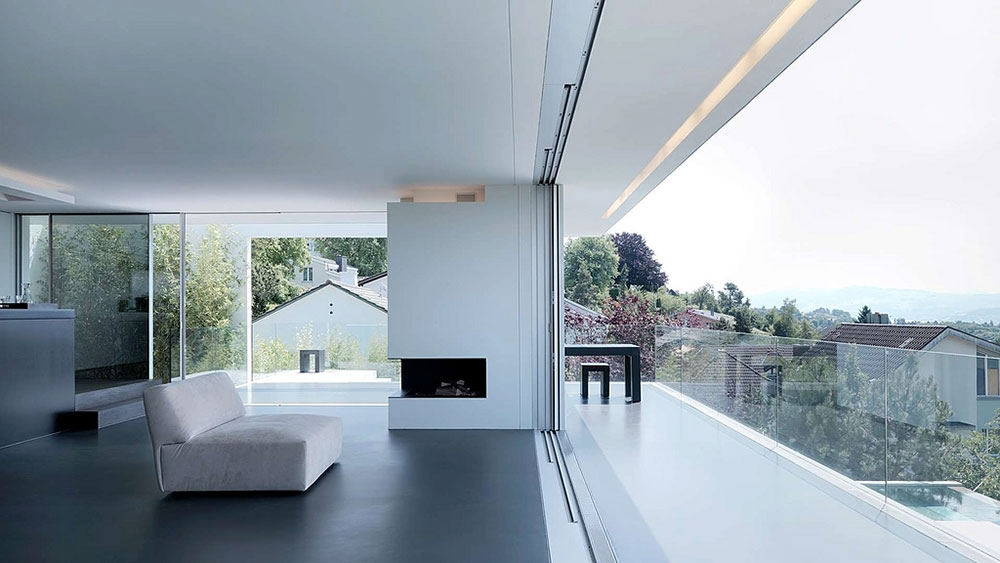 Sky-Frame