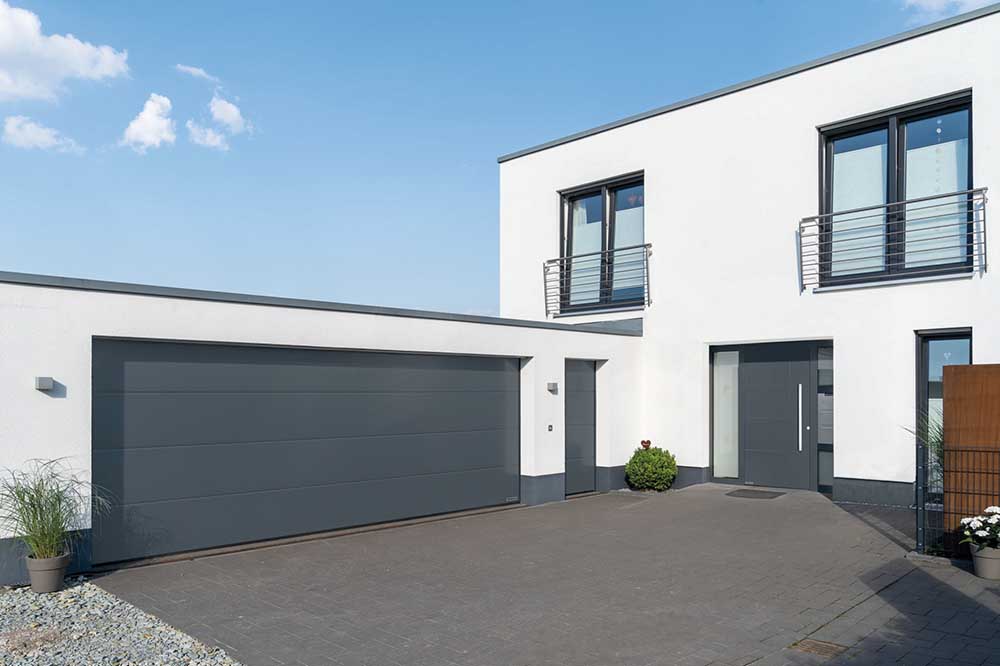 Hörmann