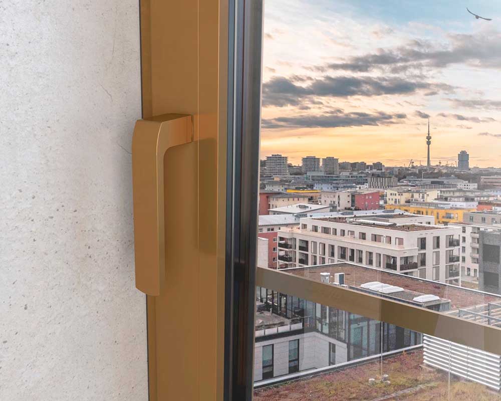 Wicona