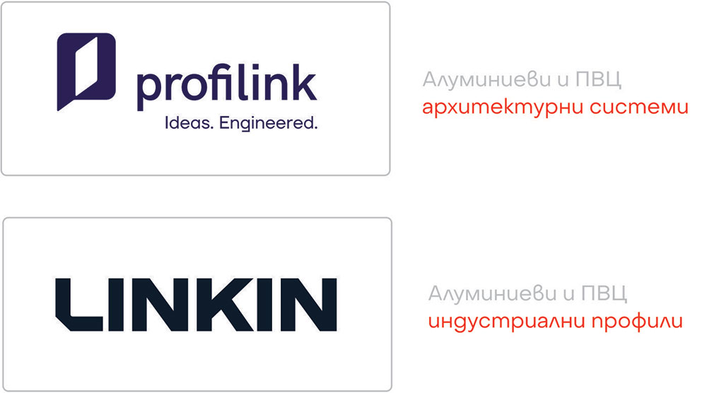Profilink