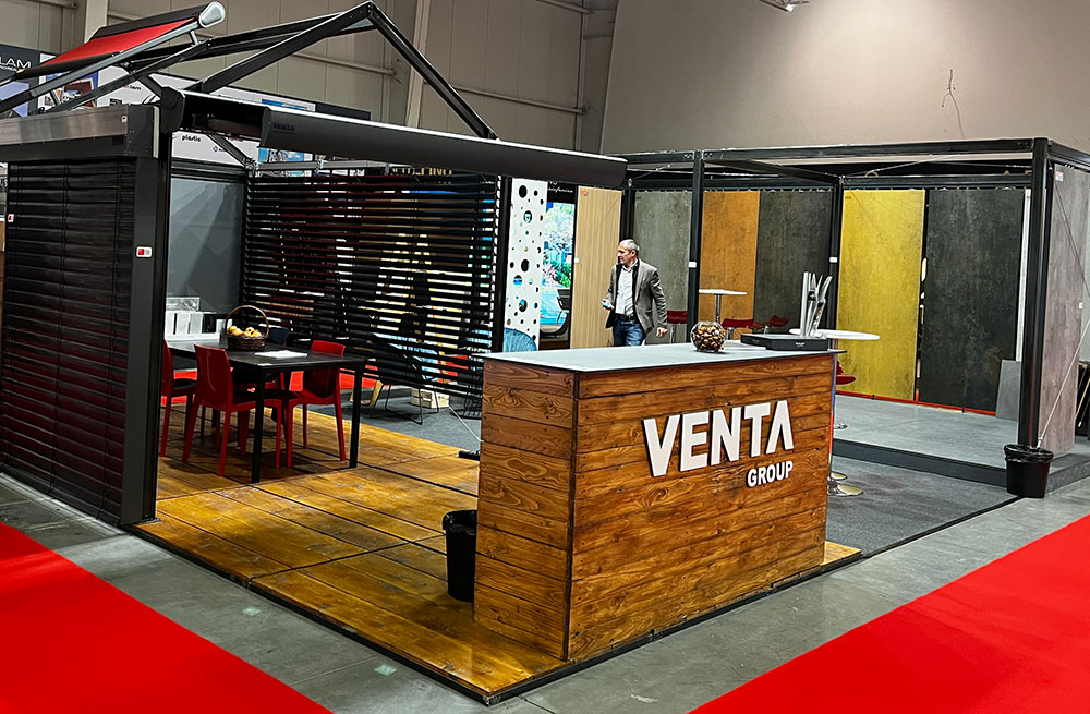Venta