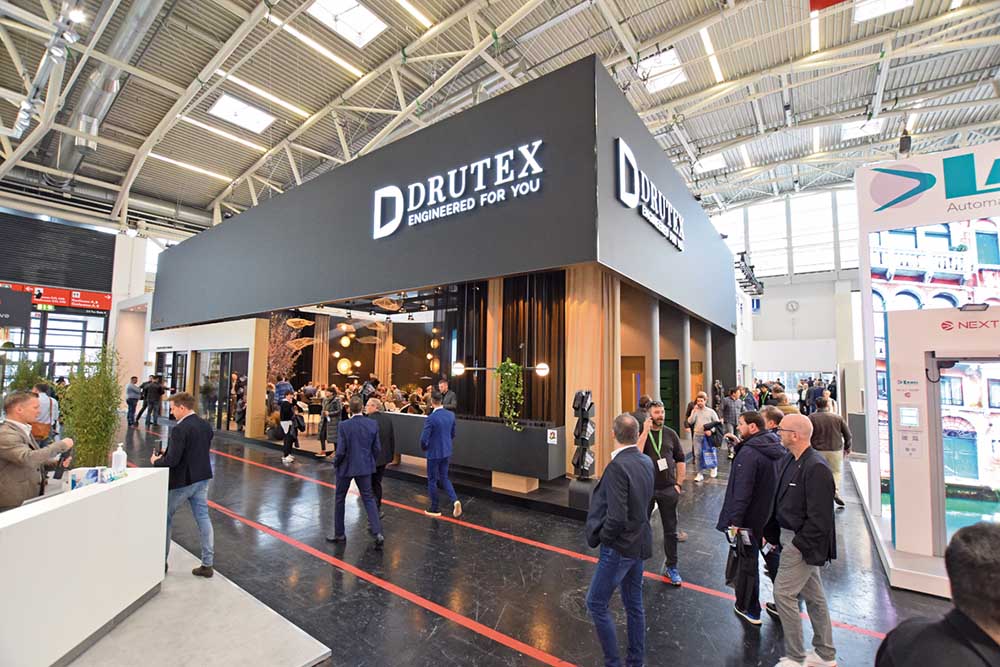 Drutex