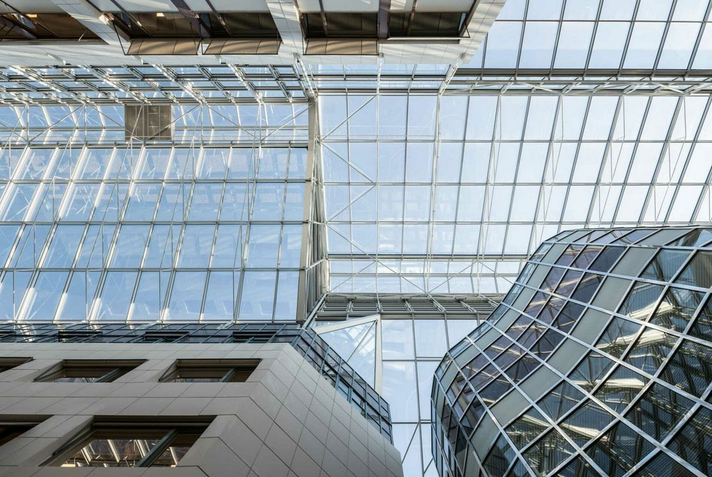 Saint-Gobain