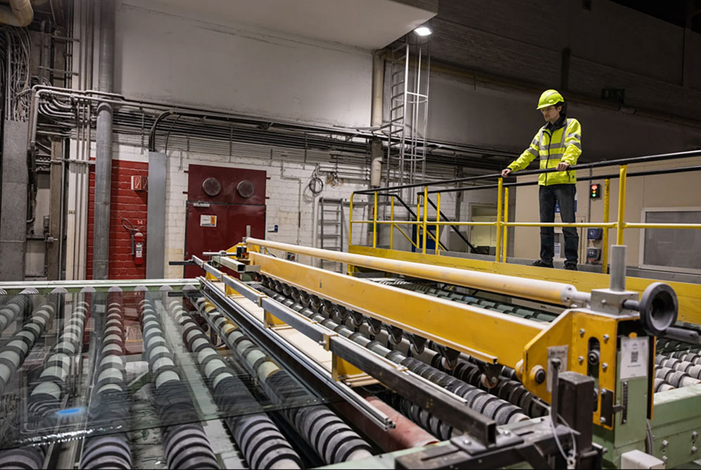 Saint-Gobain