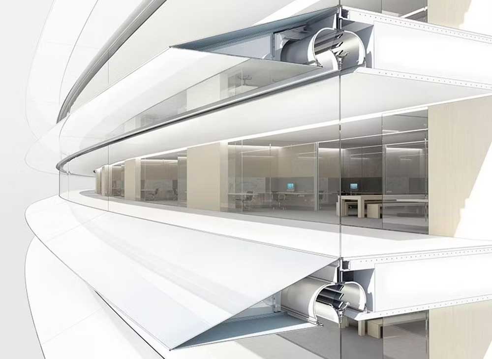Foster + Partners