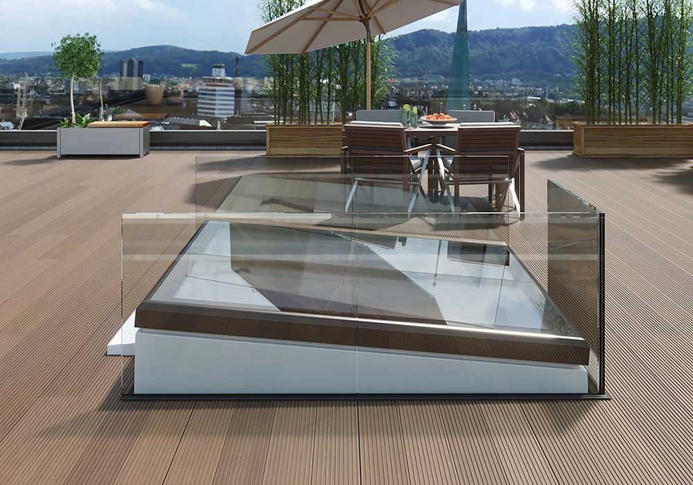 Lamilux 
