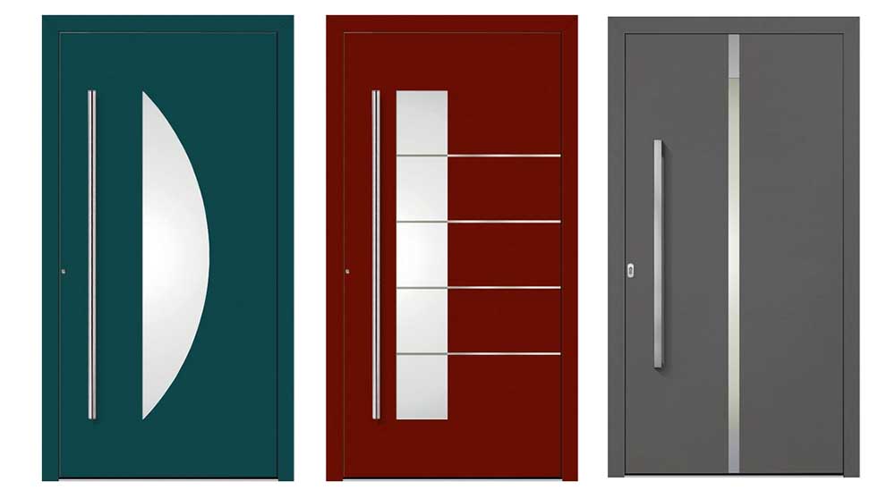 Secdoor