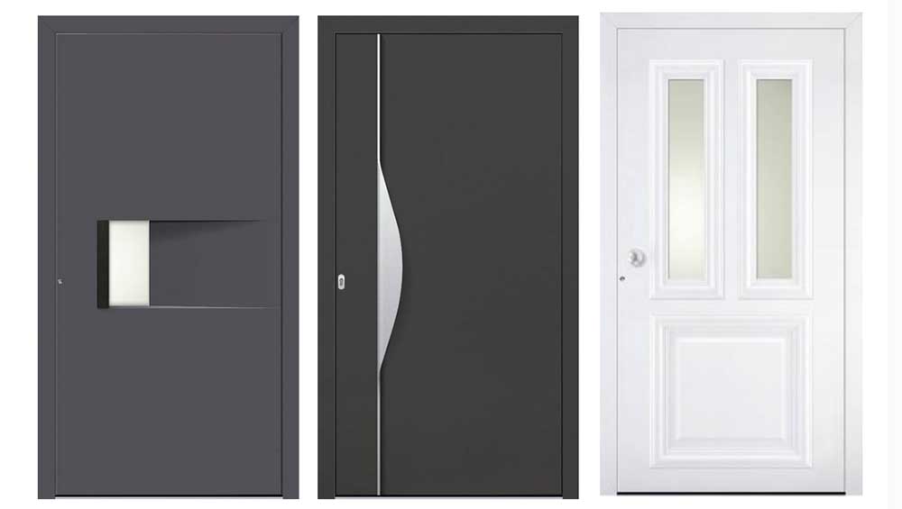 Secdoor