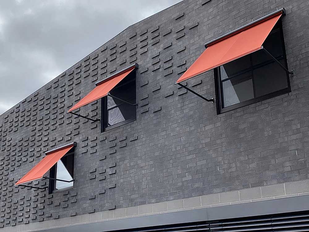 Shade Factor