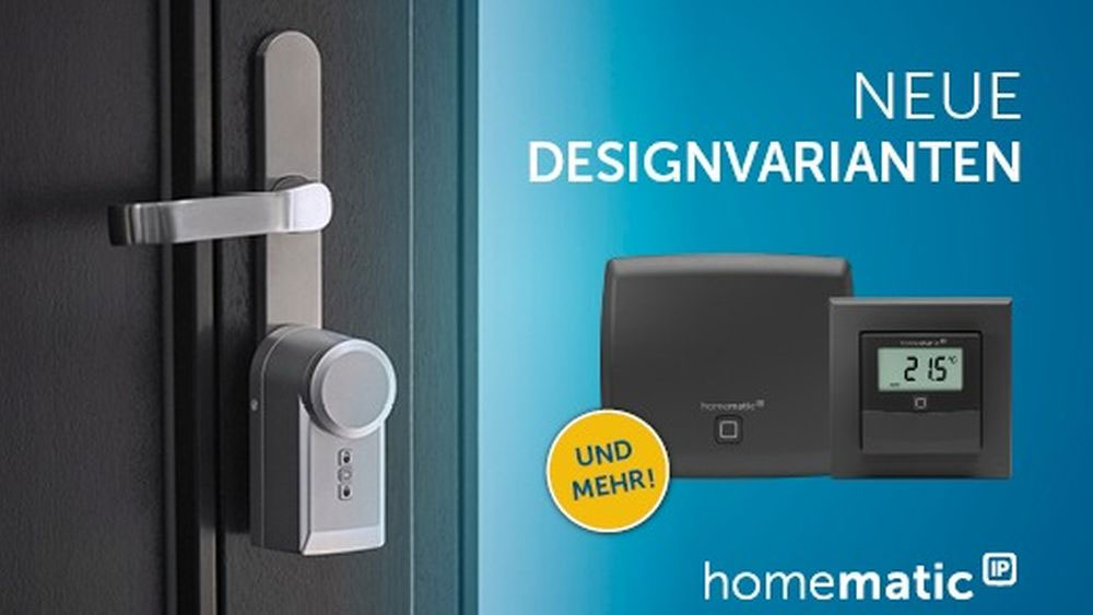 Homematic IP