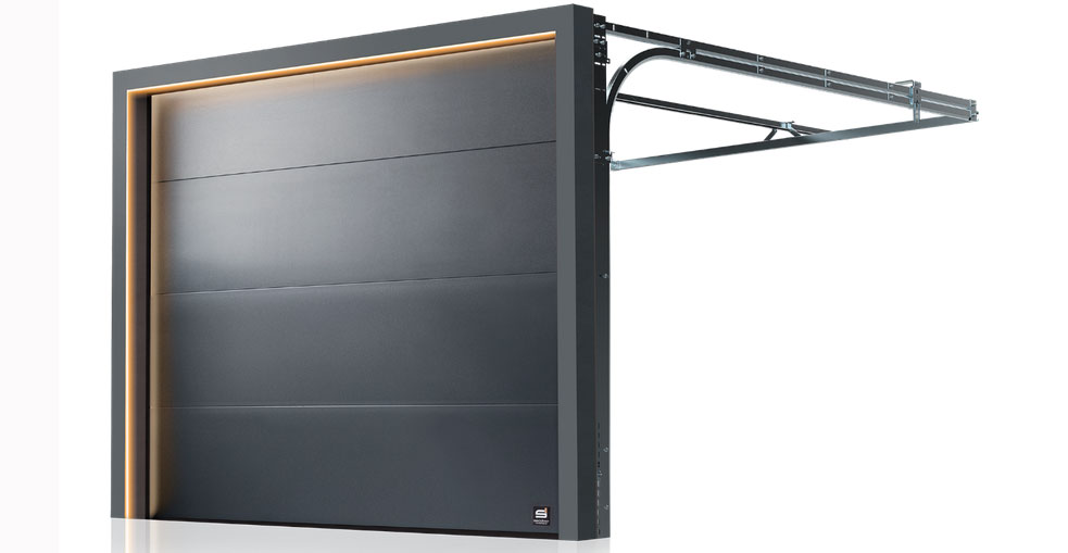 Secdoor