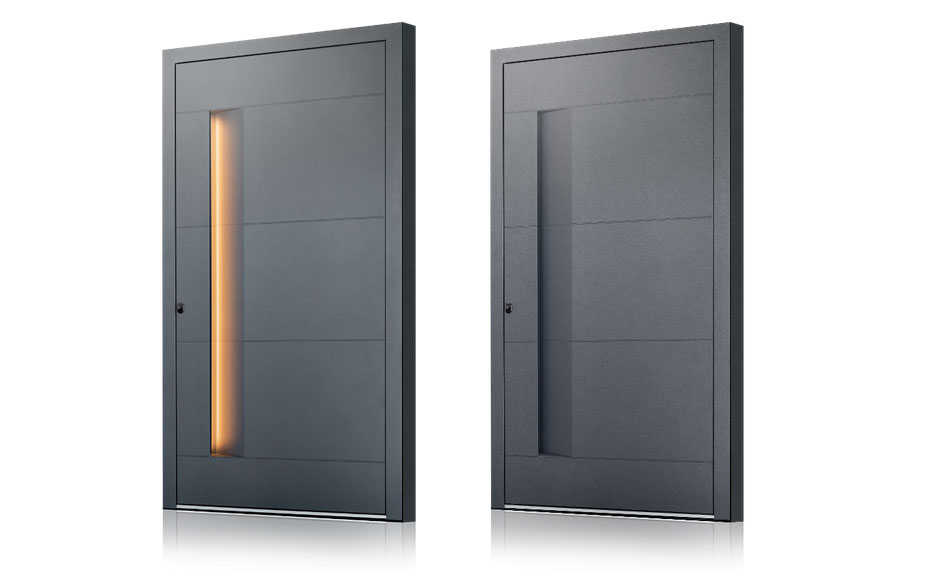 Secdoor