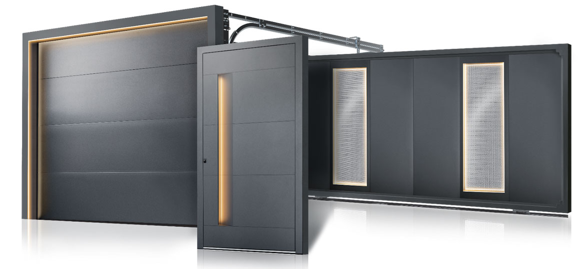 Secdoor 