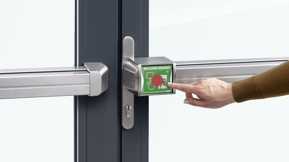 Assa Abloy
