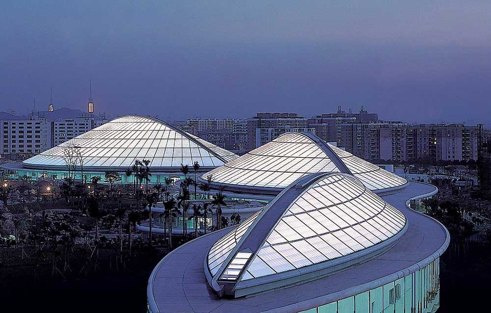 Kingspan Light + Air