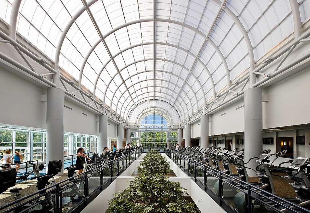 Kingspan Light + Air