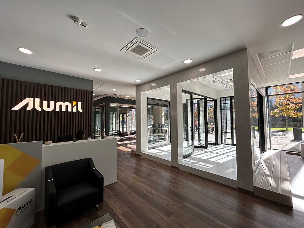 alumil