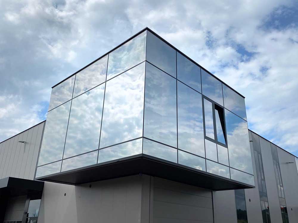 Folientechnik Krammer