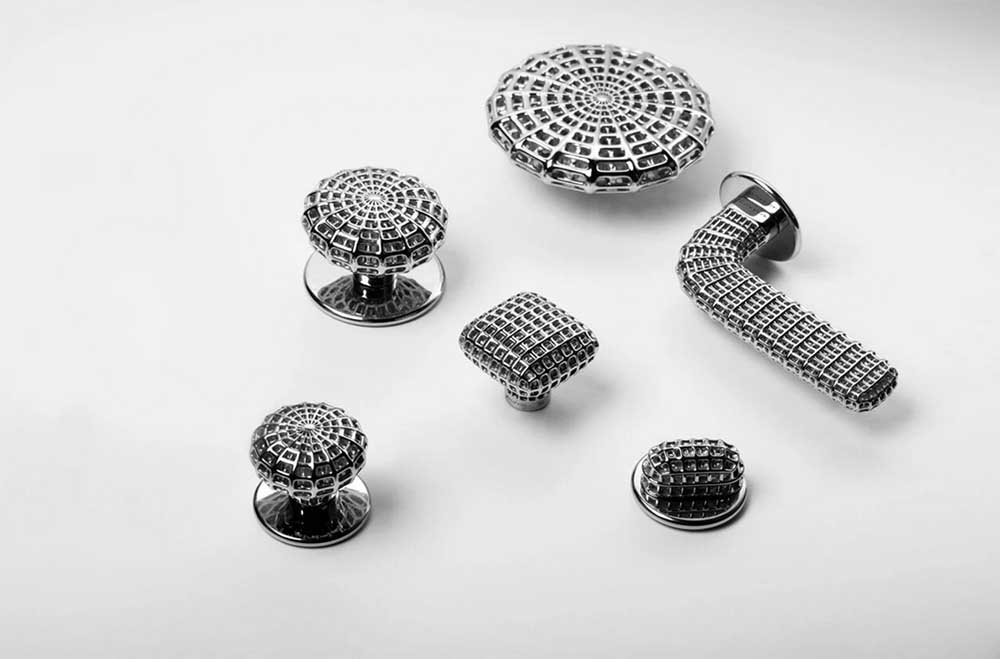 JNF Architectural Hardware