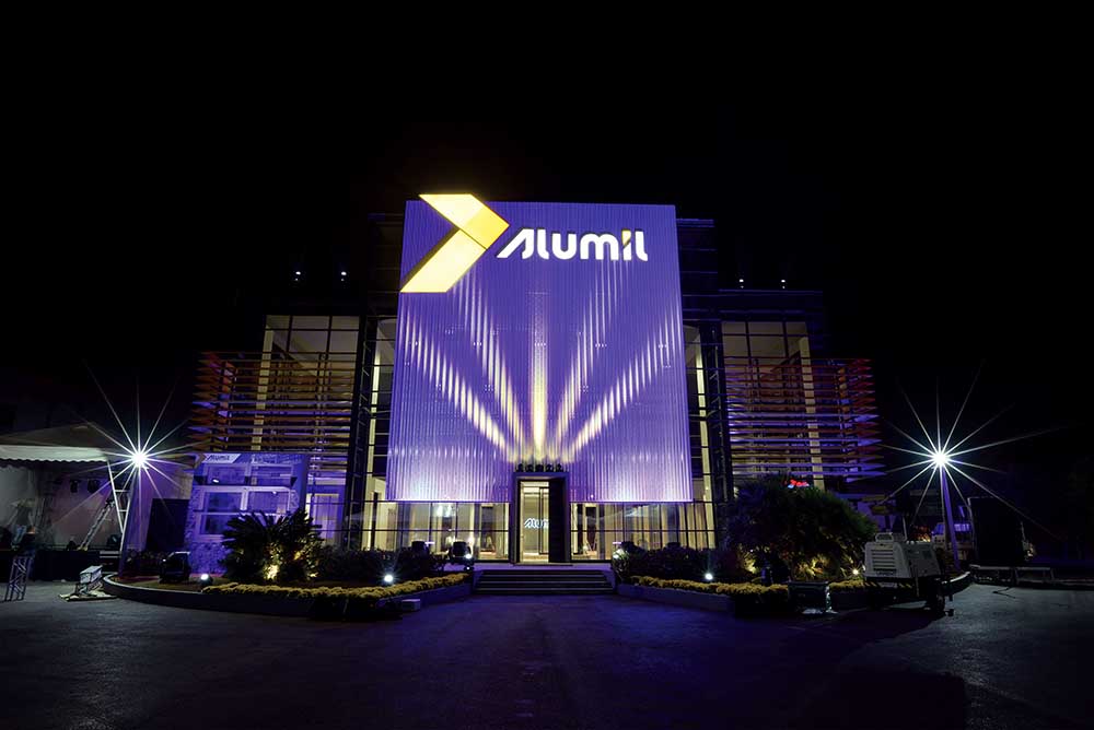 alumil