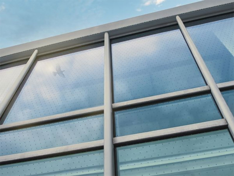 Vitro Architectural Glass