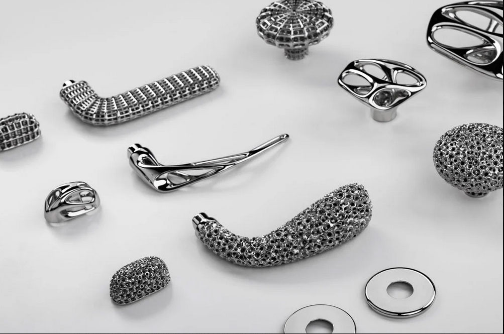 JNF Architectural Hardware