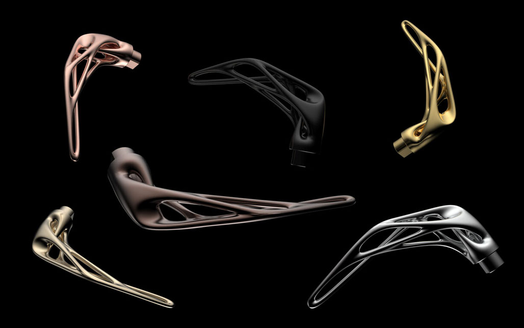 JNF Architectural Hardware