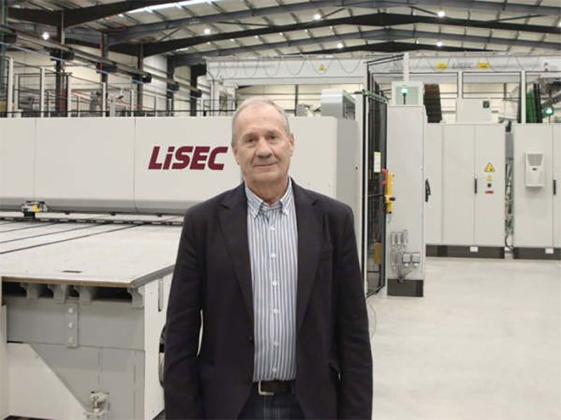 LiSEC