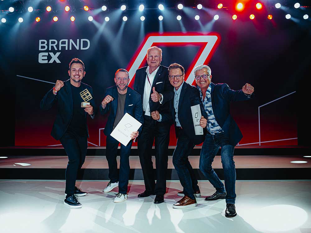 BrandEx