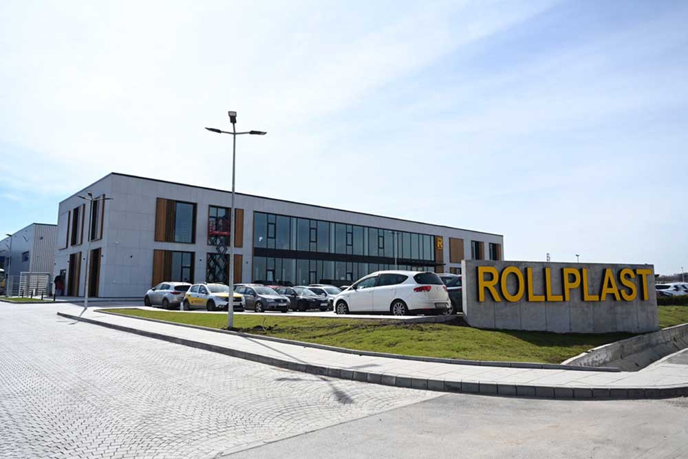 rollplast
